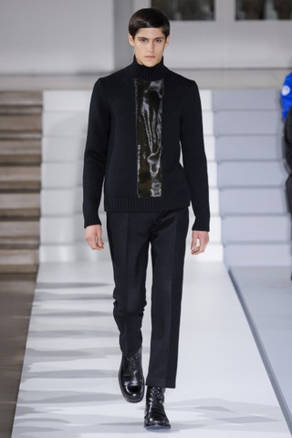 Jil Sander / - 2013-2014